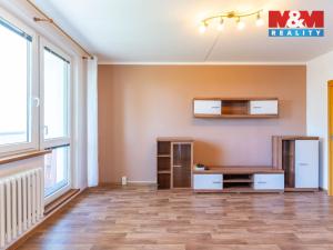 Prodej bytu 3+1, Hulín, Družba, 68 m2