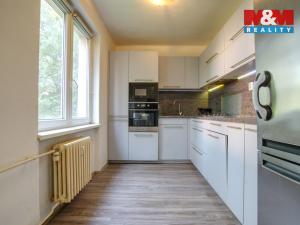 Prodej bytu 3+1, Ostrava - Poruba, Opavská, 76 m2