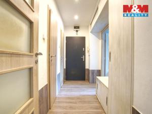 Prodej bytu 3+1, Ostrava - Poruba, Opavská, 76 m2
