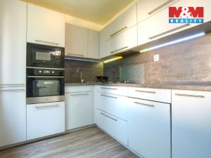 Prodej bytu 3+1, Ostrava - Poruba, Opavská, 76 m2