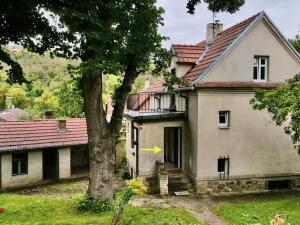 Prodej rodinného domu, Zadní Třebaň, Bezejmenná, 115 m2