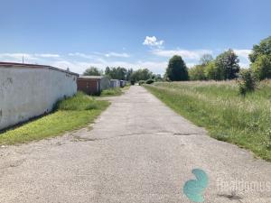 Pronájem garáže, České Budějovice, 18 m2