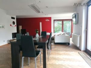 Prodej rodinného domu, Benešov, Karolíny Světlé, 200 m2