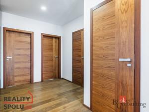 Prodej rodinného domu, Babice nad Svitavou, 118 m2