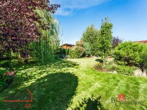 Prodej rodinného domu, Babice nad Svitavou, 118 m2