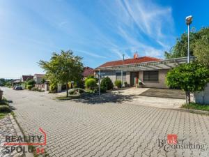 Prodej rodinného domu, Babice nad Svitavou, 118 m2