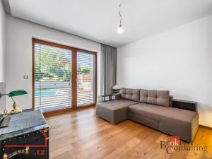 Prodej rodinného domu, Babice nad Svitavou, 118 m2