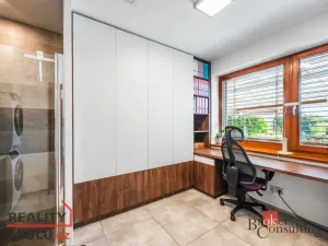 Prodej rodinného domu, Babice nad Svitavou, 118 m2