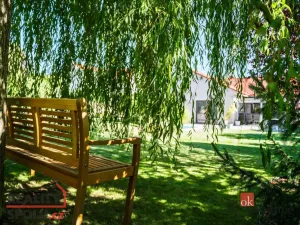 Prodej rodinného domu, Babice nad Svitavou, 118 m2