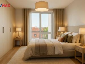 Prodej bytu 2+kk, Karlovy Vary, Šumavská, 76 m2