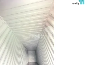 Pronájem skladu, Říčany, Masarykovo nám., 28 m2