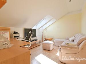 Pronájem bytu 3+1, Újezd u Brna, Rozprýmova, 67 m2