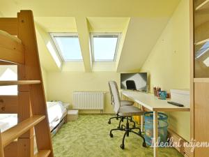 Pronájem bytu 3+1, Újezd u Brna, Rozprýmova, 67 m2