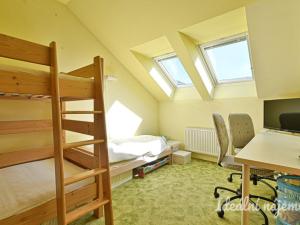 Pronájem bytu 3+1, Újezd u Brna, Rozprýmova, 67 m2