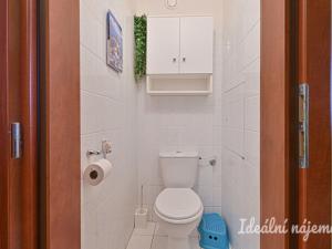 Pronájem bytu 3+1, Újezd u Brna, Rozprýmova, 67 m2