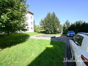 Pronájem bytu 3+1, Újezd u Brna, Rozprýmova, 67 m2