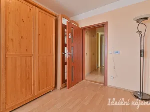 Pronájem bytu 3+1, Újezd u Brna, Rozprýmova, 67 m2