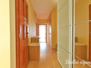 Pronájem bytu 3+1, Újezd u Brna, Rozprýmova, 67 m2