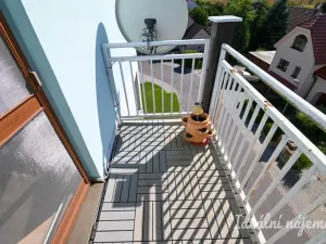 Pronájem bytu 3+1, Újezd u Brna, Rozprýmova, 67 m2