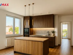 Prodej bytu 3+kk, Karlovy Vary, Šumavská, 101 m2