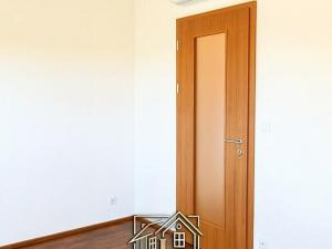 Pronájem bytu 2+kk, Praha - Kamýk, Zimova, 57 m2