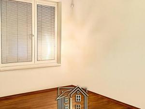 Pronájem bytu 2+kk, Praha - Kamýk, Zimova, 57 m2