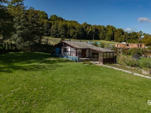 Prodej pozemku pro bydlení, Jedlová, 1292 m2