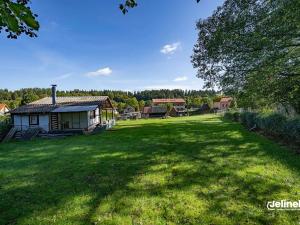 Prodej pozemku pro bydlení, Jedlová, 1292 m2