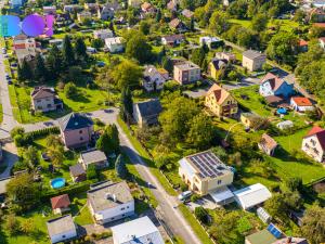 Prodej rodinného domu, Paskov, Vodárenská, 160 m2