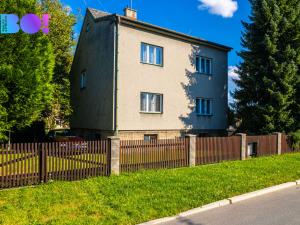 Prodej rodinného domu, Paskov, Vodárenská, 160 m2