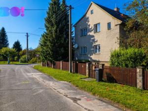 Prodej rodinného domu, Paskov, Vodárenská, 160 m2