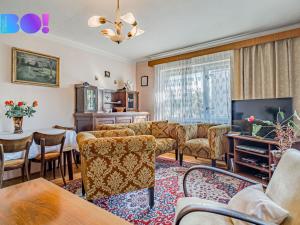 Prodej rodinného domu, Paskov, Vodárenská, 160 m2