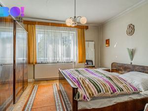 Prodej rodinného domu, Paskov, Vodárenská, 160 m2