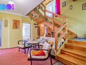 Prodej rodinného domu, Paskov, Vodárenská, 160 m2