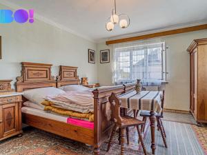 Prodej rodinného domu, Paskov, Vodárenská, 160 m2