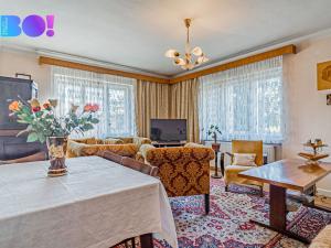 Prodej rodinného domu, Paskov, Vodárenská, 160 m2