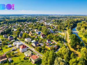 Prodej rodinného domu, Paskov, Vodárenská, 160 m2