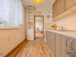 Prodej bytu 3+1, Ostrava - Výškovice, Šeříková, 68 m2