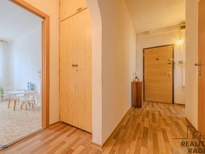 Prodej bytu 3+1, Ostrava - Výškovice, Šeříková, 68 m2