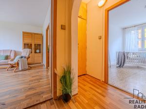 Prodej bytu 3+1, Ostrava - Výškovice, Šeříková, 68 m2