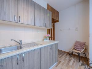 Prodej bytu 3+1, Ostrava - Výškovice, Šeříková, 68 m2