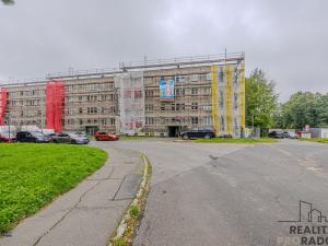 Prodej bytu 3+1, Ostrava - Výškovice, Šeříková, 68 m2