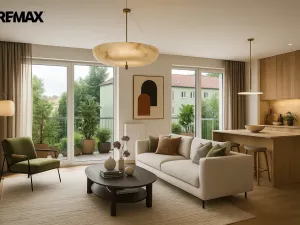 Prodej bytu 4+kk, Karlovy Vary, Šumavská, 192 m2