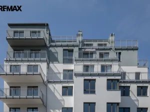 Prodej bytu 4+kk, Karlovy Vary, Šumavská, 192 m2