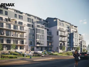 Prodej bytu 4+kk, Karlovy Vary, Šumavská, 192 m2