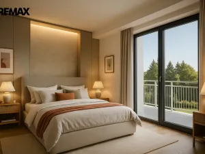 Prodej bytu 4+kk, Karlovy Vary, Šumavská, 192 m2