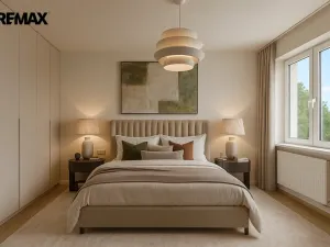 Prodej bytu 4+kk, Karlovy Vary, Šumavská, 192 m2