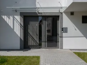 Prodej bytu 4+kk, Karlovy Vary, Šumavská, 192 m2