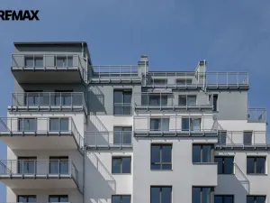 Prodej bytu 4+kk, Karlovy Vary, Šumavská, 192 m2