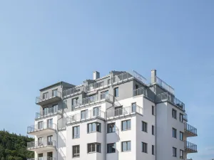 Prodej bytu 4+kk, Karlovy Vary, Šumavská, 192 m2